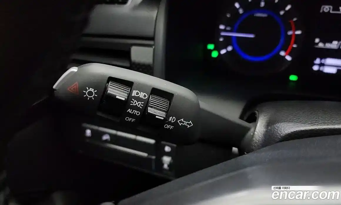 SsangYong Rexton 2021 2.2 Автомат в Москве № 462558, фото 15