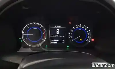 SsangYong Rexton 2021 2.2 Автомат в Москве № 462558, миниатюра 8