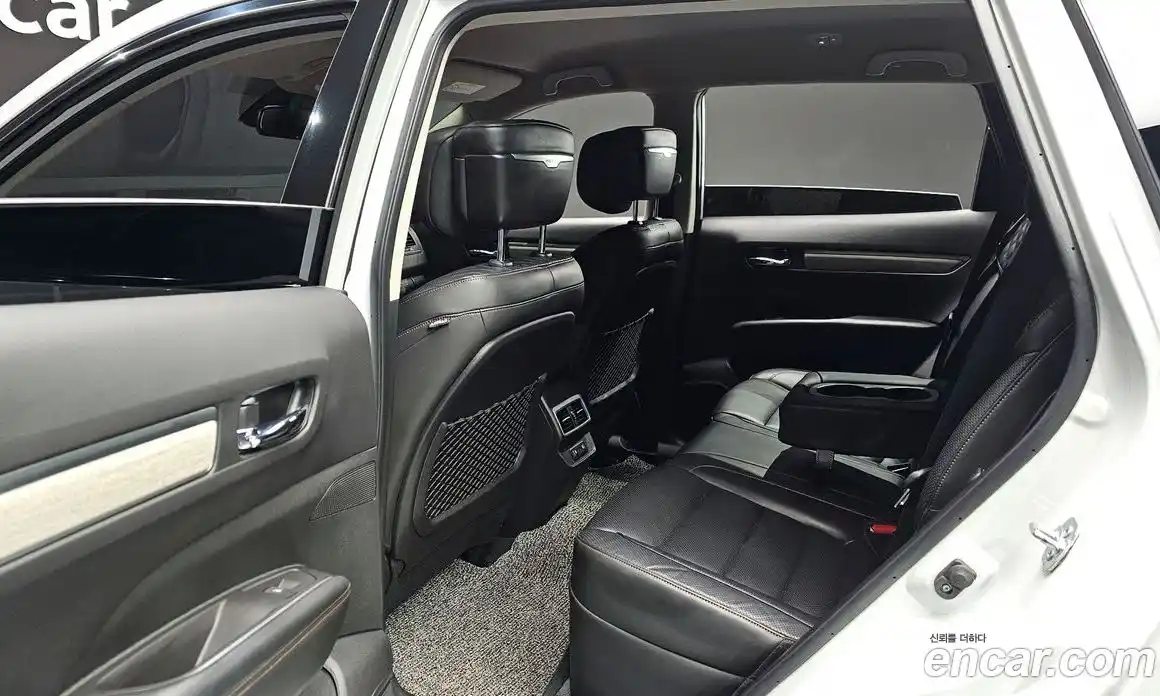 Renault QM6 2021 2.0 Автомат в Москве № 463032, фото 12