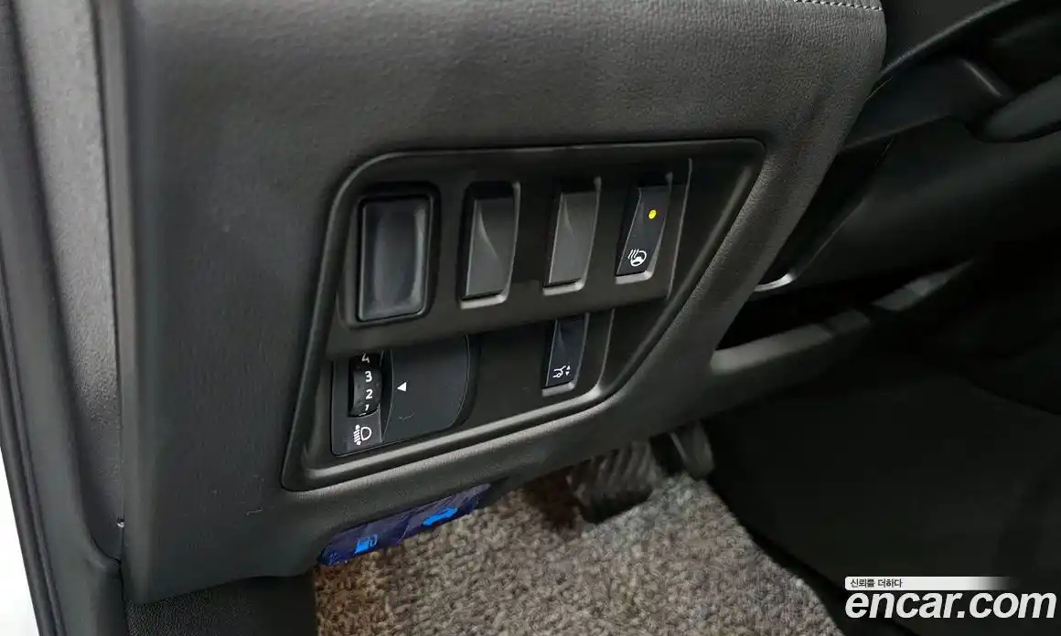 Renault QM6 2021 2.0 Автомат в Москве № 463032, фото 16