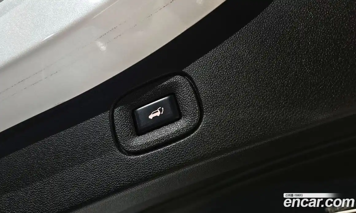 Renault QM6 2021 2.0 Автомат в Москве № 463032, фото 17