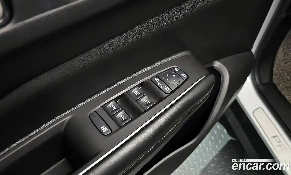 Renault QM6 2021 2.0 Автомат в Москве № 463032, фото 18