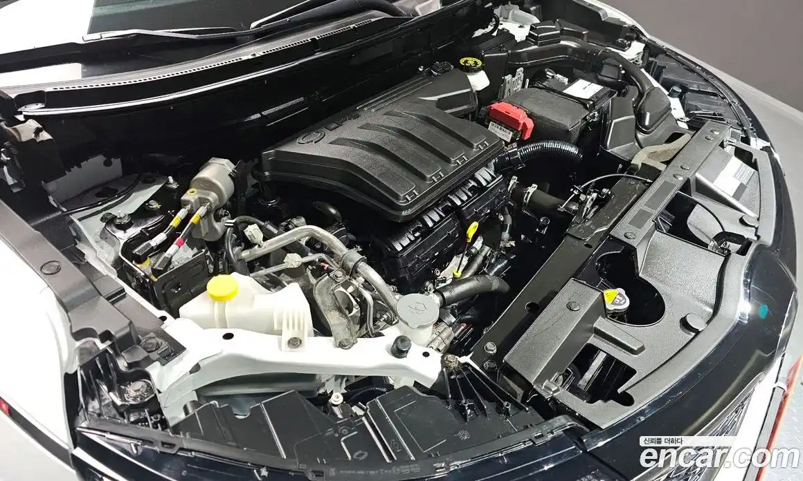 Renault QM6 2021 2.0 Автомат в Москве № 463032, фото 6