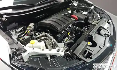 Renault QM6 2021 2.0 Автомат в Москве № 463032, миниатюра 6