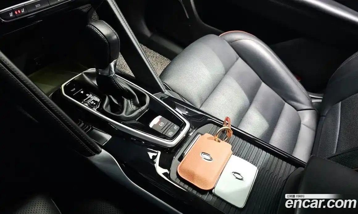 Renault QM6 2021 2.0 Автомат в Москве № 463032, фото 9