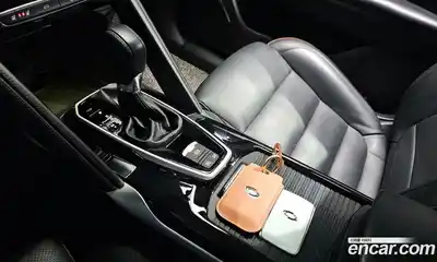 Renault QM6 2021 2.0 Автомат в Москве № 463032, миниатюра 9