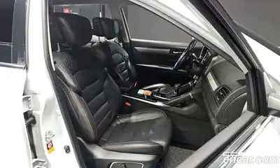 Renault QM6 2021 2.0 Автомат в Москве № 463032, миниатюра 10