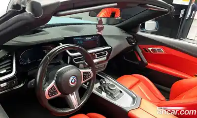 BMW Z4 2021 2.0 Автомат в Москве № 465444, миниатюра 12