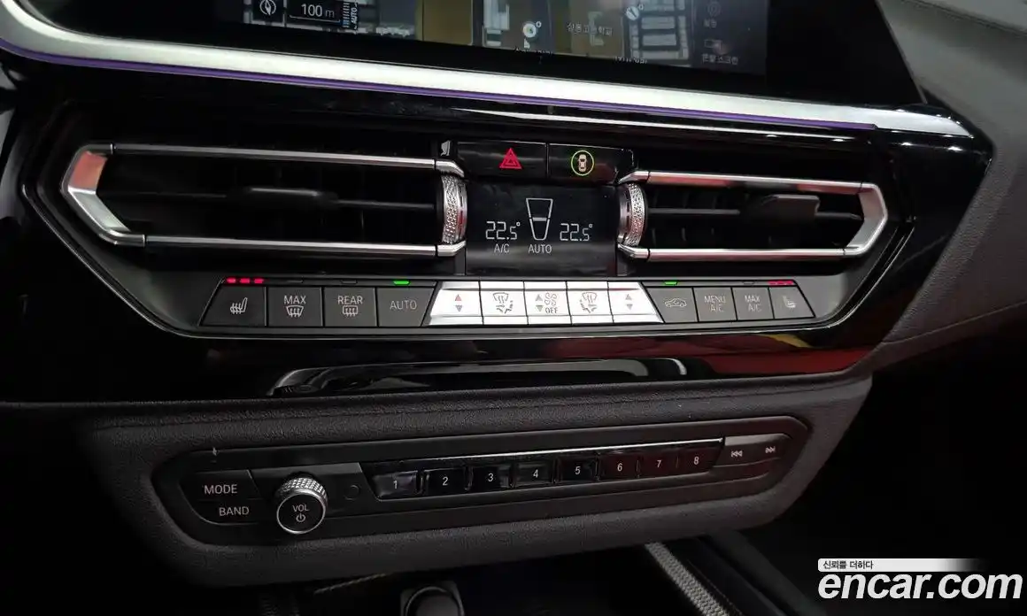 BMW Z4 2021 2.0 Автомат в Москве № 465444, фото 16