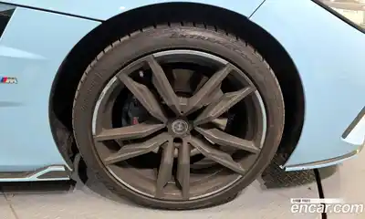 BMW Z4 2021 2.0 Автомат в Москве № 465444, миниатюра 5