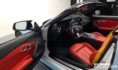 BMW Z4 2021 2.0 Автомат в Москве № 465444, миниатюра 10