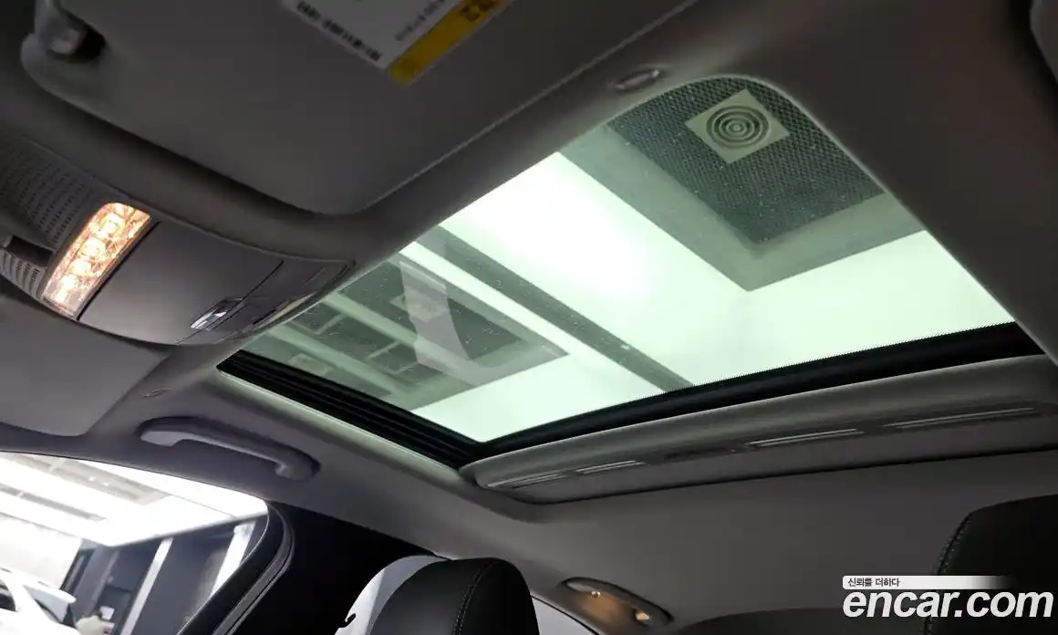 Mercedes-Benz E-Class 2018 2.0 Автомат в Москве № 466519, фото 17