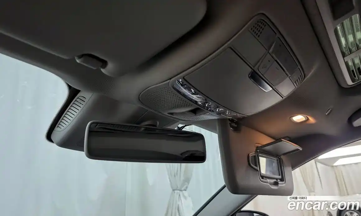 Mercedes-Benz E-Class 2018 2.0 Автомат в Москве № 466519, фото 18