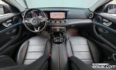 Mercedes-Benz E-Class 2018 2.0 Автомат в Москве № 466519, миниатюра 7