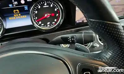 Mercedes-Benz E-Class 2018 2.0 Автомат в Москве № 466519, миниатюра 9