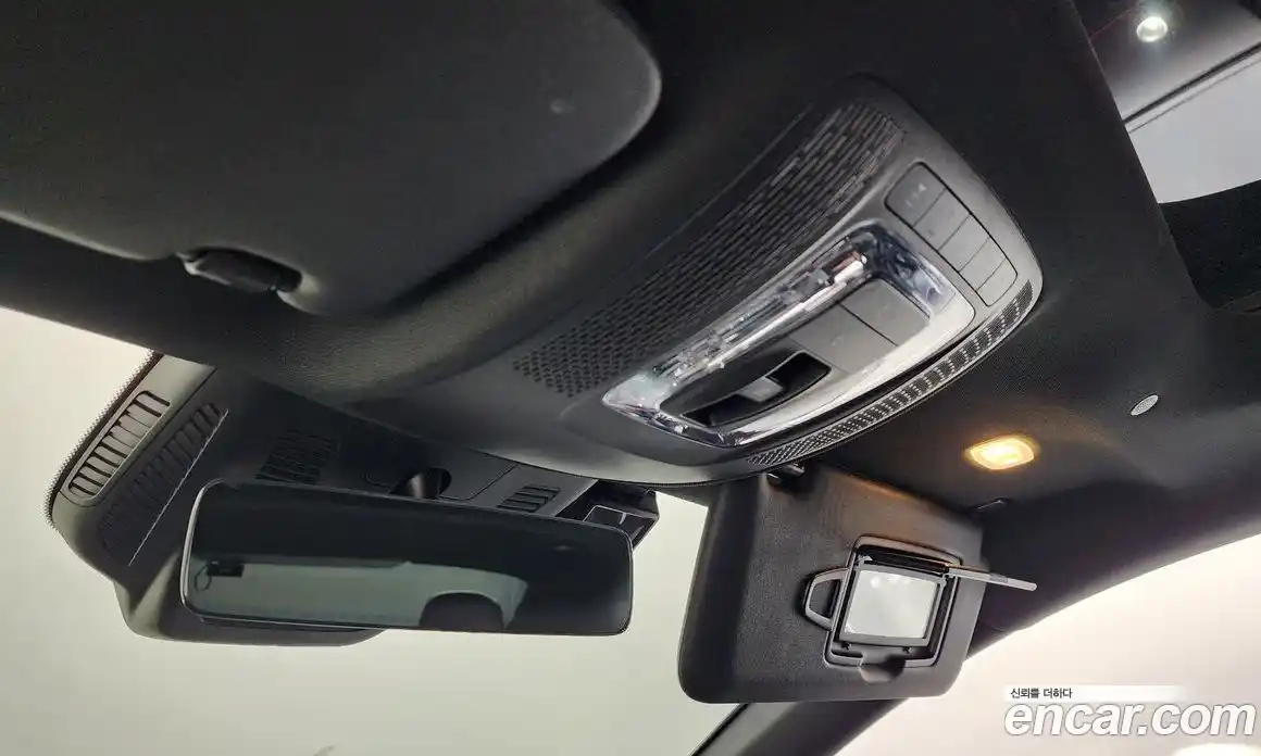 Mercedes-Benz CLA-Class 2022 2.0 Автомат в Москве № 466909, фото 17