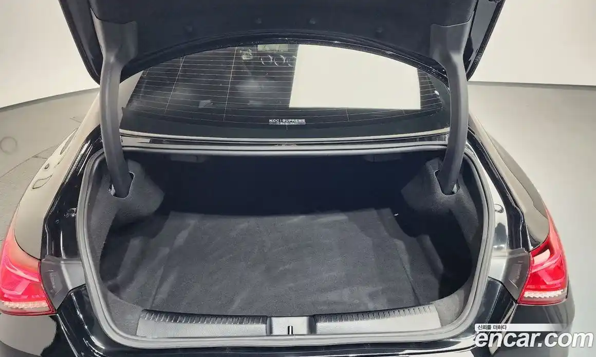 Mercedes-Benz CLA-Class 2022 2.0 Автомат в Москве № 466909, фото 20