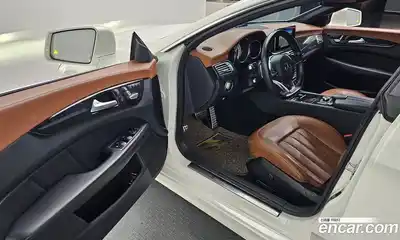 Mercedes-Benz CLS-Class 2016 3.0 Автомат в Москве № 467896, миниатюра 11