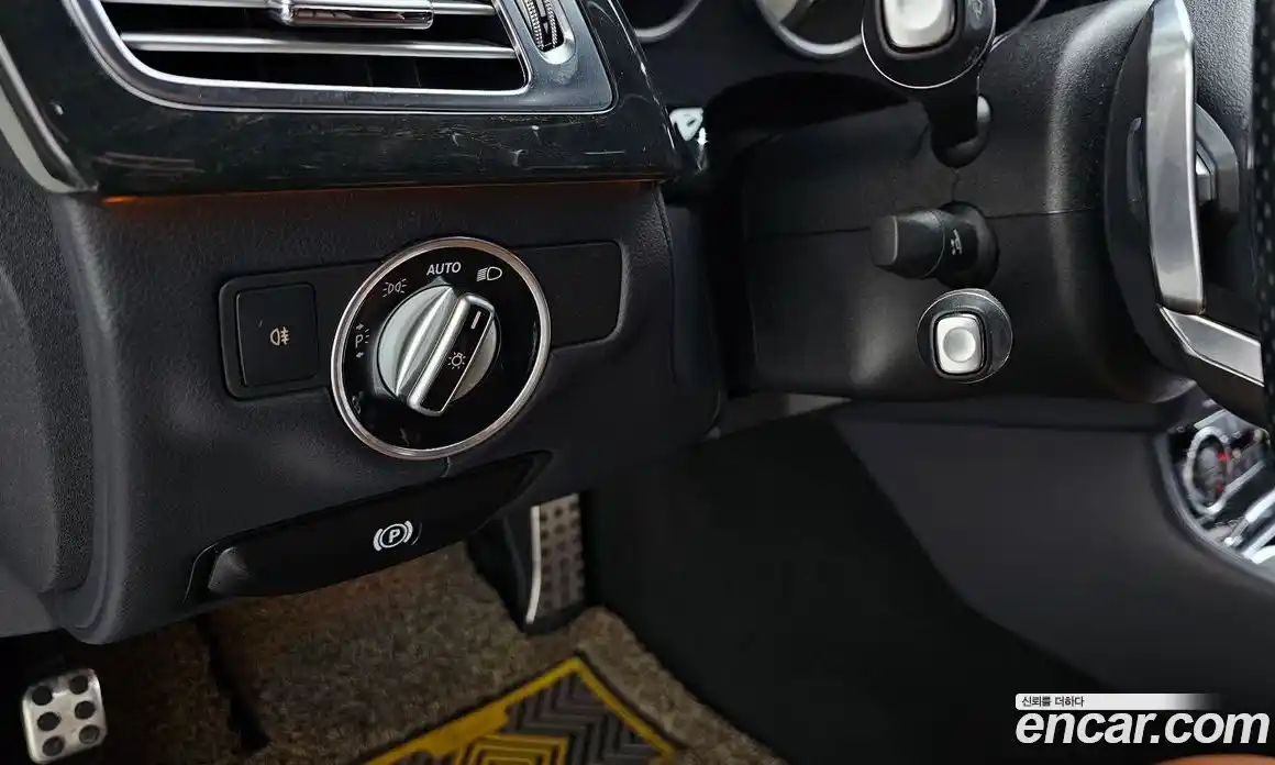 Mercedes-Benz CLS-Class 2016 3.0 Автомат в Москве № 467896, фото 14