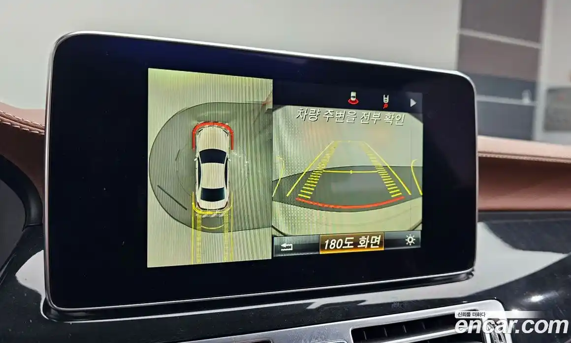 Mercedes-Benz CLS-Class 2016 3.0 Автомат в Москве № 467896, фото 15