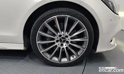 Mercedes-Benz CLS-Class 2016 3.0 Автомат в Москве № 467896, миниатюра 5