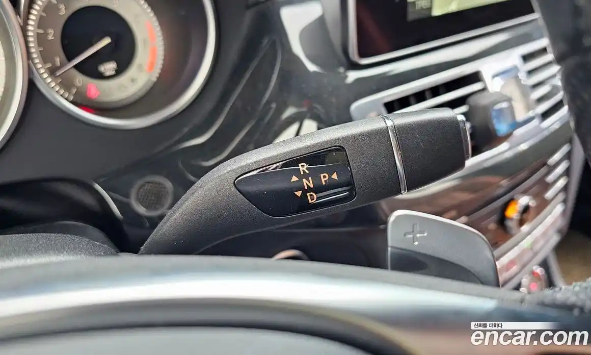 Mercedes-Benz CLS-Class 2016 3.0 Автомат в Москве № 467896, фото 9