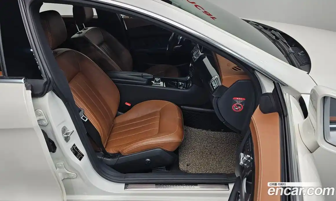 Mercedes-Benz CLS-Class 2016 3.0 Автомат в Москве № 467896, фото 10