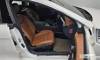 Mercedes-Benz CLS-Class 2016 3.0 Автомат в Москве № 467896, миниатюра 10