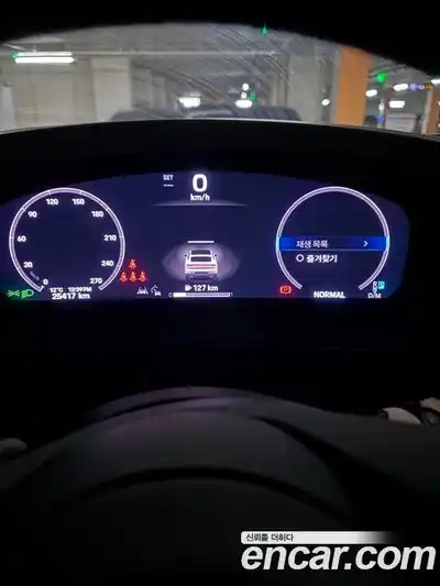 Porsche Cayenne, 2024