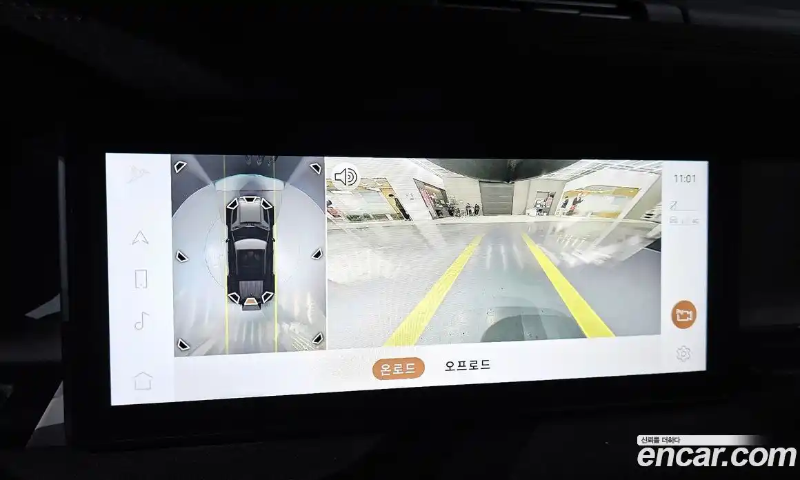 Land Rover Defender 2020 2.0 Автомат в Москве № 471219, фото 15