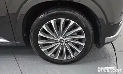 Hyundai Palisade, 2023