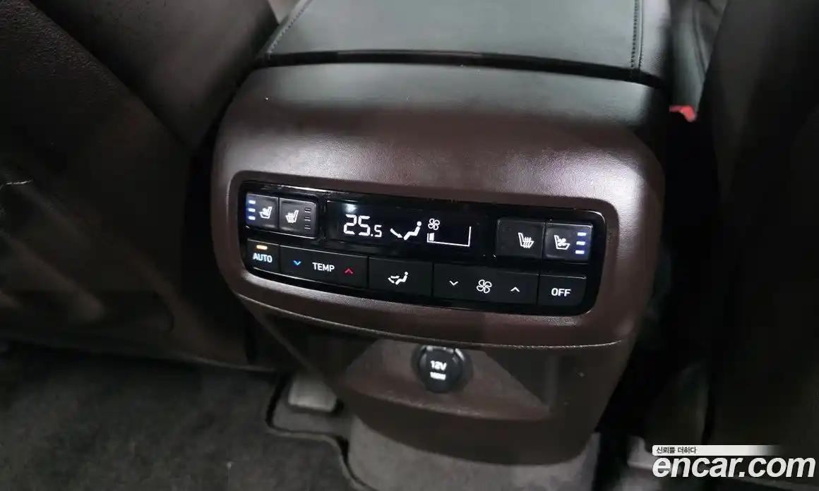 Hyundai Palisade 2023 3.8 Автомат в Москве № 48621, фото 5