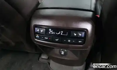 Hyundai Palisade 2023 3.8 Автомат в Москве № 48621, миниатюра 5