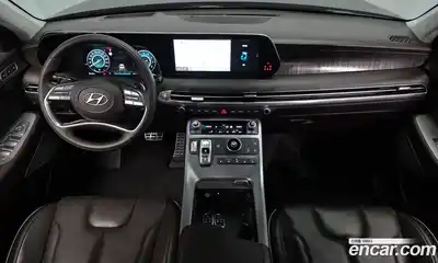 Hyundai Palisade 2023 3.8 Автомат в Москве № 48621, миниатюра 9