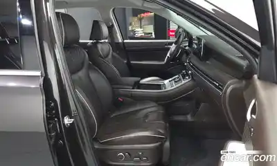 Hyundai Palisade 2023 3.8 Автомат в Москве № 48621, миниатюра 10