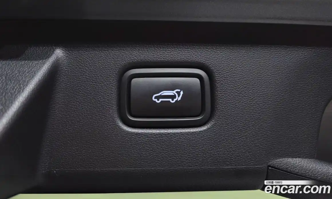 Hyundai Tucson 2023 1.6 Автомат в Москве № 49007, фото 12