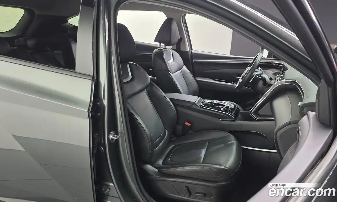 Hyundai Tucson 2023 1.6 Автомат в Москве № 49007, фото 15