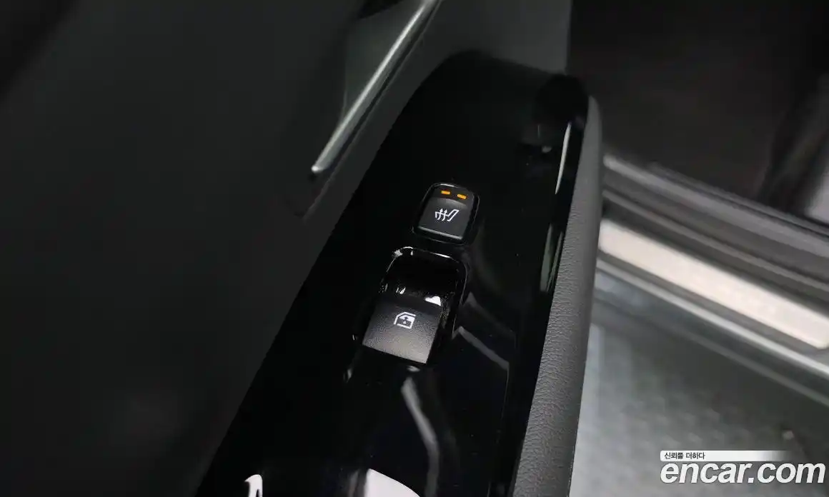 Hyundai Tucson 2023 1.6 Автомат в Москве № 49007, фото 18