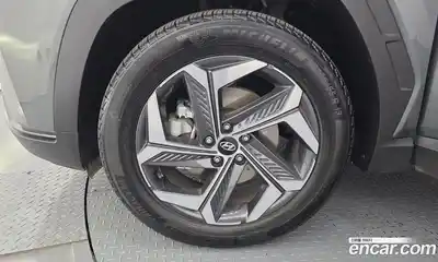 Hyundai Tucson 2023 1.6 Автомат в Москве № 49007, миниатюра 2