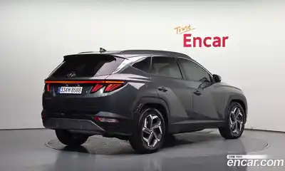 Hyundai Tucson 2023 1.6 Автомат в Москве № 49007, миниатюра 3