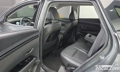 Hyundai Tucson 2023 1.6 Автомат в Москве № 49007, миниатюра 4