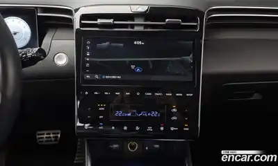 Hyundai Tucson 2023 1.6 Автомат в Москве № 49007, миниатюра 5