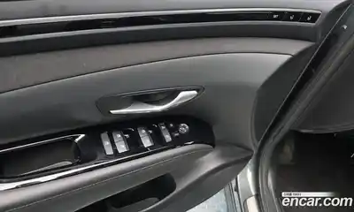 Hyundai Tucson 2023 1.6 Автомат в Москве № 49007, миниатюра 7