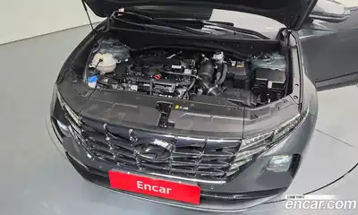 Hyundai Tucson 2023 1.6 Автомат в Москве № 49007, миниатюра 8