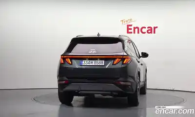 Hyundai Tucson 2023 1.6 Автомат в Москве № 49007, миниатюра 10