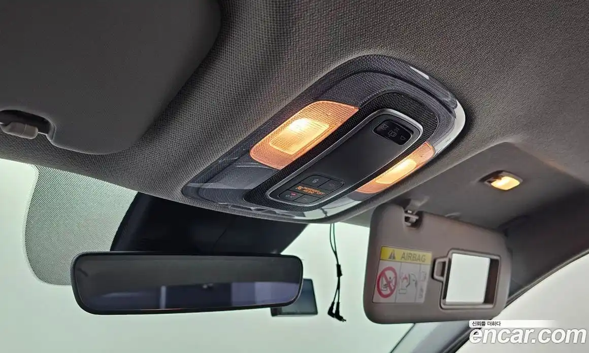 Hyundai Avante 2021 1.6 Автомат в Москве № 49606, фото 14