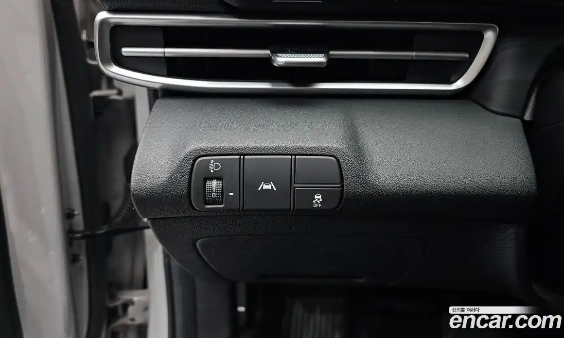 Hyundai Avante 2021 1.6 Автомат в Москве № 49606, фото 7