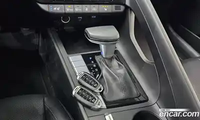 Hyundai Avante 2021 1.6 Автомат в Москве № 49606, миниатюра 8