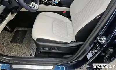 Kia Sportage 2022 1.6 Автомат в Москве № 50243, миниатюра 12