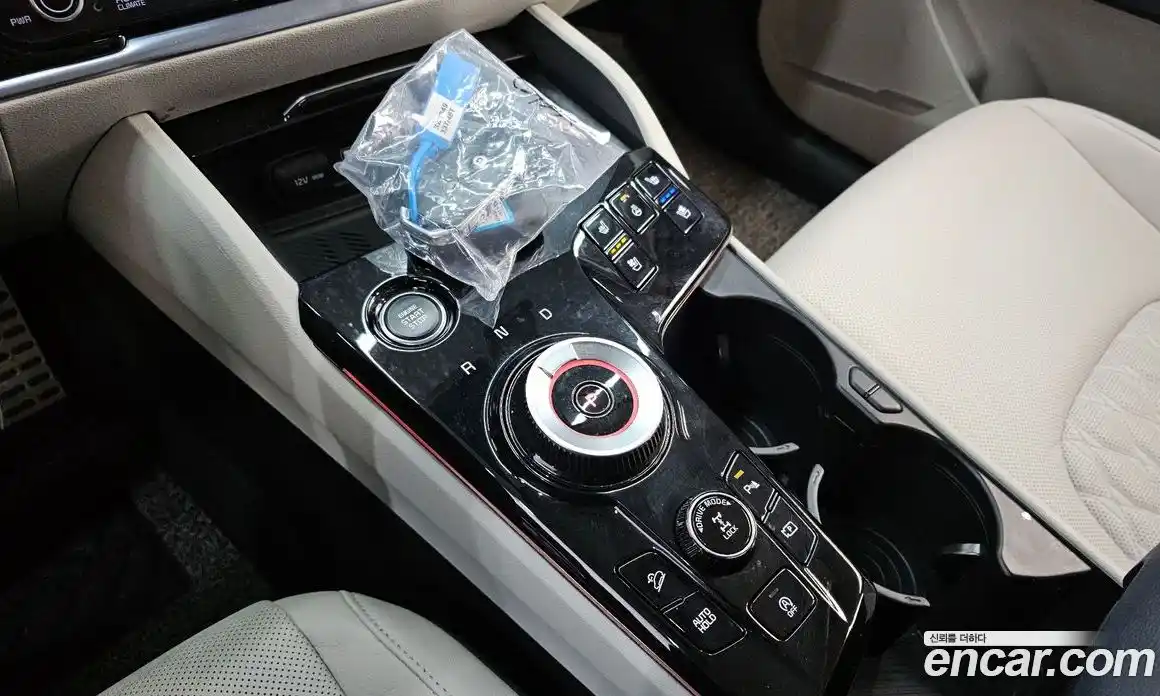 Kia Sportage 2022 1.6 Автомат в Москве № 50243, фото 13